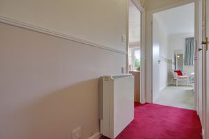 Entrance Hall- click for photo gallery